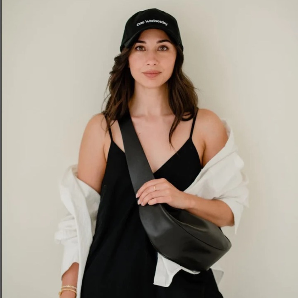 One Wednesday Everywhere Dress